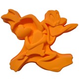 Forma silicon pentru prajituri in forma animata, 25&times;32 cm