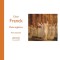 Panis Angelicus for Voice and Piano (3 Keys in One -- High/Medium/Low Voice): Lat/Eng