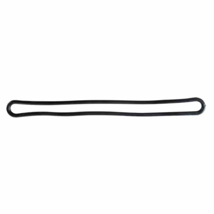 Elastic de prindere prelate, Spanngummis ovale, EPDM, 40cm