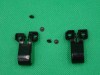 Protectii balamale laptop HP Pavilion DV2-1040ef, DV2 1xxx, L+R, SWAP, Plastic, LS572