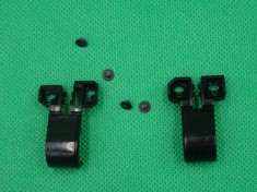 HP Pavilion DV2-1040ef Protectii balamale plastic L+R Dv2 1xxx SWAP