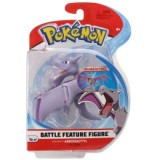 Pokemon Figurina articulata Aerodactyl 11 cm