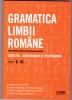 Gramatica Limbii Romane, Exercitii, Clasele 5-6, Adina Dragomirescu, Corint Educational, 2022