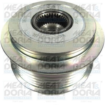 MEAT &amp; DORIA 45211 Sistem roata libera, generator