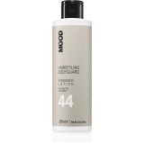 MOOD Hairstyling Bodyguard Defend &amp; Design gel fixare pentru păr 200 ml