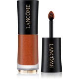 Lanc&ocirc;me L&#039;Absolu Rouge Drama Ink ruj de buze lichid, mat și de lungă durată culoare 500 L&#039;orfevre 6 ml