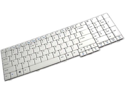 Tastatura Acer Alba KB.INT00.217, KBINT00217, MP 07A53U4 442, NSK AFE1D foto