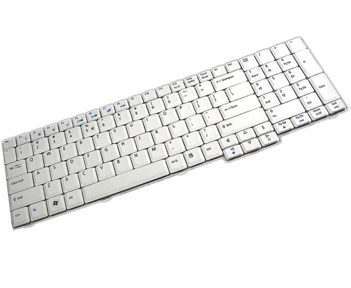 Tastatura Acer Alba KB.INT00.217, KBINT00217, MP 07A53U4 442, NSK AFE1D