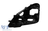 Carcasa stanga potrivita pentru faruri LED pentru Mercedes E-Class C207 Coupe, A207 Cabriolet 2014-2016 Performance AutoTuning