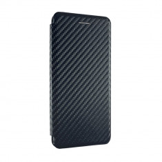 Husa carte soft Samsung Note 9, Carbon foto