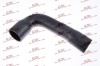 Furtun intercooler Opel Astra G 98-09, motor: 1.7 Cdti, 1.7 DTI, 1.7 TD, SRLine, Cauciuc, 1302602; 24441578