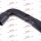 Furtun intercooler Opel Astra G 98-09, motor: 1.7 Cdti, 1.7 DTI, 1.7 TD, SRLine, Cauciuc, 1302602; 24441578