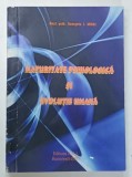 MATURITATE PSIHOLOGICA SI EVOLUTIE UMANA de GEORGETA I. MIHAI , 2003