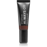 Cumpara ieftin Smashbox Always On Cream Eye Shadow fard de pleoape cremos culoare Barista 10 ml