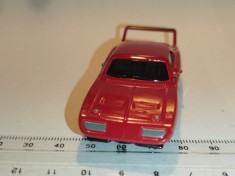bnk jc Mattel FF010 Fast and Furious `69 Dodge Charger Daytona