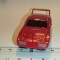 bnk jc Mattel FF010 Fast and Furious `69 Dodge Charger Daytona