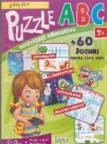 Puzzle ABC Nr. 3/2021