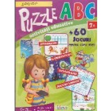 Puzzle ABC Nr. 3/2021