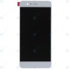 Huawei P10 Plus (VKY-L29) Unitate de afișare completă aurie 02351EGC