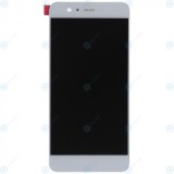 Huawei P10 Plus (VKY-L29) Unitate de afișare completă aurie 02351EGC