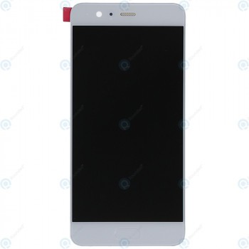 Huawei P10 Plus (VKY-L29) Unitate de afișare completă aurie 02351EGC foto
