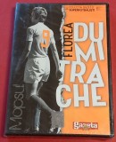 DVD-sigilat - fotbal - Jucatorul FLOREA DUMITRACHE (Romania, Dinamo Bucuresti)
