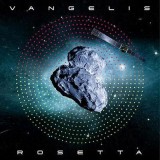 Vangelis Rosetta digipack (cd)