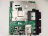 Main Board EAX67246603 (1.0) LG 65SK7900PLA, LC650EGE (FK)(M5), Testat OK