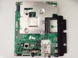 Main Board EAX67246603 (1.0) Din LG 65SK7900PLA Ecran LC650EGE (FK)(M5)