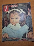 revista femeia iunie 1978 - art, covasna , art. husi