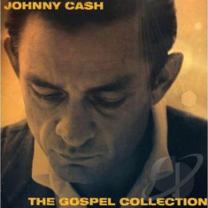 Johnny Cash The Gospel Collection (cd) foto