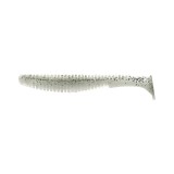 Shad Fast Strike Down Shad 9cm, 10cm/plic, White Phantom