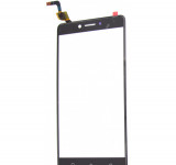 Touchscreen Lenovo K6 Note BLACK