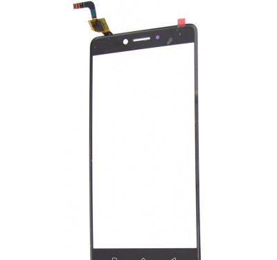 Touchscreen Lenovo K6 Note BLACK foto