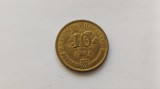 Croatia-10 Lipa 2006-Rara