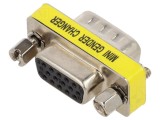 Adaptor DELOCK 65250 &ndash; Conector de &Icirc;naltă Calitate