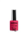 Lac de unghii Hybrid Fusion H19, 10.5ml, Andreia Professional