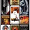 Set magneti - Action Movies