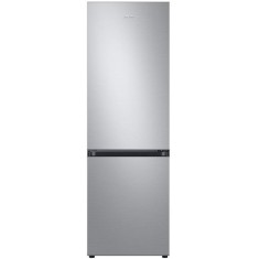 Combina frigorifica Samsung RB34C600CSA/EF, 344 l, Clasa C, Total No Frost, All-Around Cooling, Compresor Digital Inverter, WiFi, AI Energy, H 185 cm,