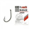 Carlige Fanatik FK-1014 No.5 Joker 8buc/plic
