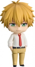 Maid Sama! Nendoroid Action Figure Takumi Usui 10 cm foto