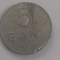 5 bani 1975