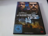 Rapire in Metrou DVD (b800) - Engleza, Germana - Filme Actiune