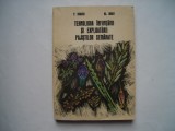 Tehnologia infiintarii si exploatarii pajistilor semanate - P. Burcea, Al. Ignat, 1975, Alta editura