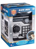 3-2-6 Safebox W/ Password (43565)