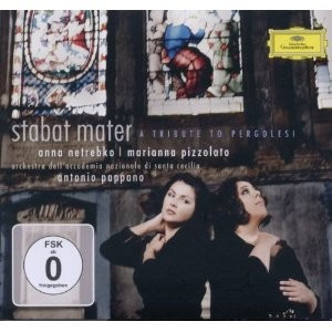 PERGOLESI STABAT MATER(NETREBKOPIZZOLATOPAPPANO) foto