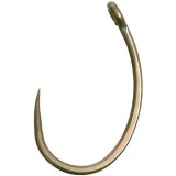 Carlige Krank Barbless 10buc/plic Korda (Marime: 10)