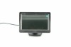 Monitor 4,3&quot; LCD universal de vedere in spate OD430, Oem