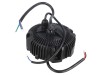 Alimentator LED Pulsatoriu MEAN WELL HBG-160-36DA 36V DC 158.4W IP67 DALI