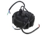 'LED Alimentator Pulsatoriu DALI 158.4W 36VDC'